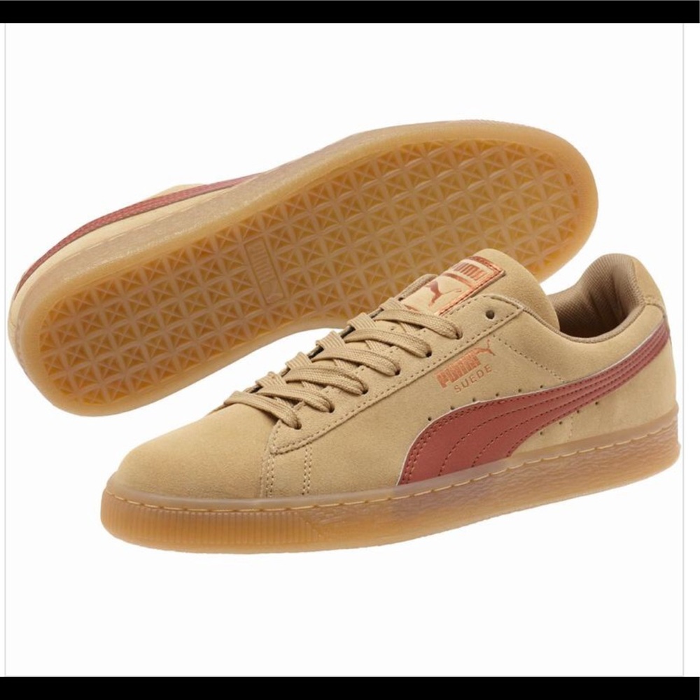 PUMA Classic Sneakers
